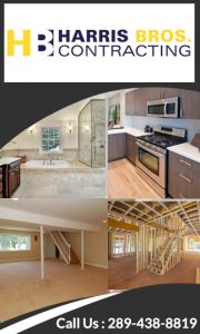 Harris Brothers Contracting photo 6