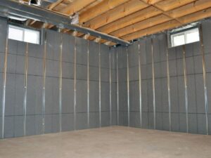 insulate your basement